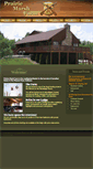 Mobile Screenshot of prairiemarshfarm.com